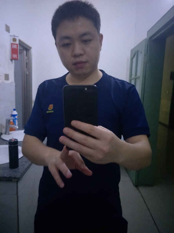 訫尘的第一张照片--泰宁相亲网