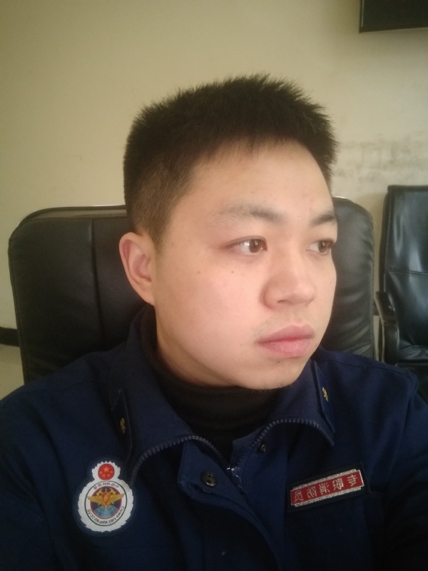 訫尘的第三张照片--泰宁相亲网