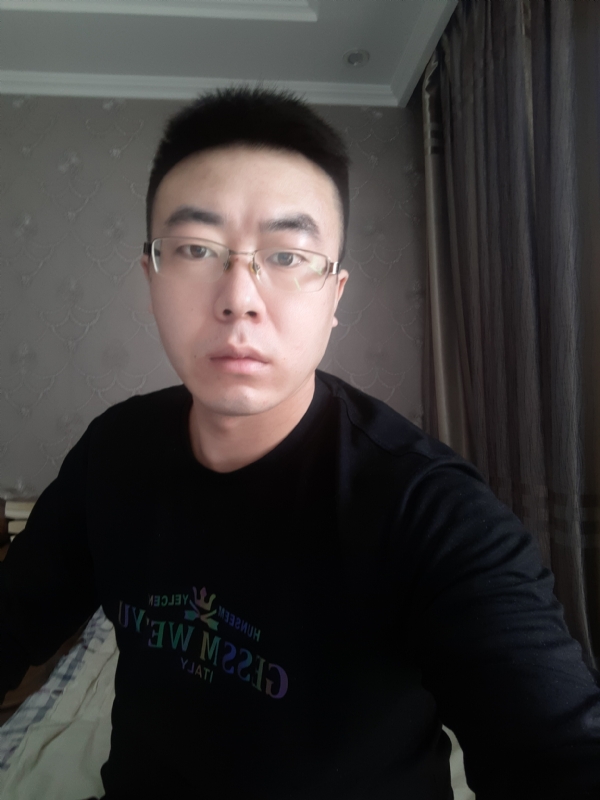 相守一生的第二张照片--泰宁相亲网