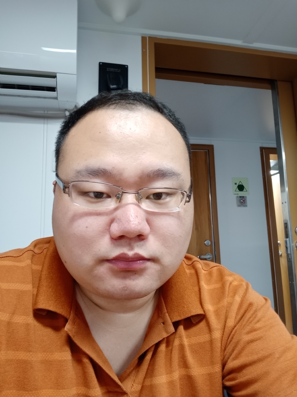努力爱一次的第一张照片--泰宁相亲网