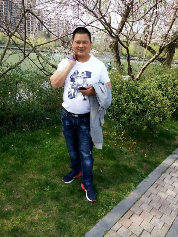 纯爷们的第一张照片--泰宁相亲网