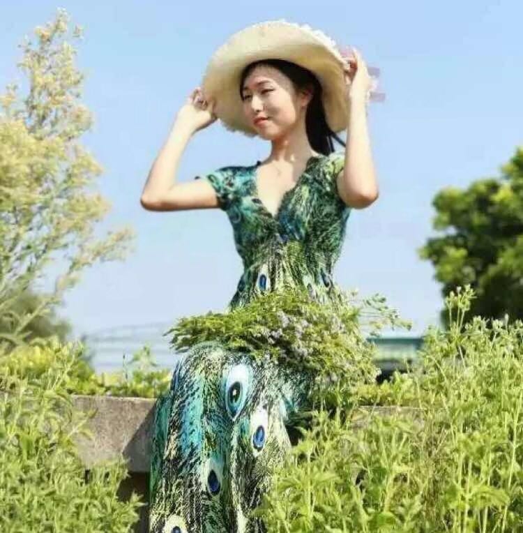 ViviQueen的第四张照片--泰宁相亲网
