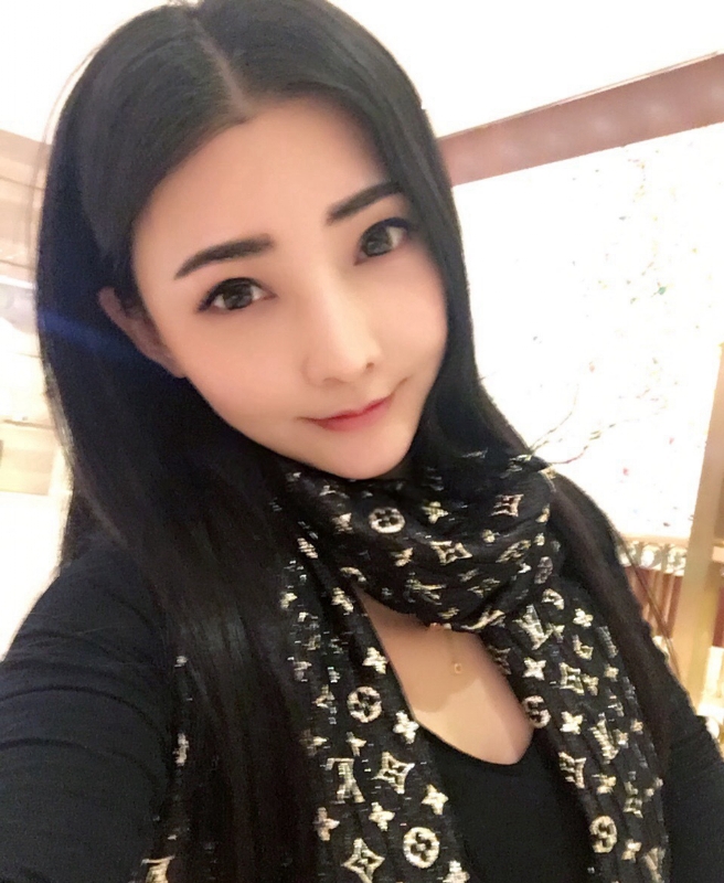 詩詩的第五张照片--泰宁相亲网