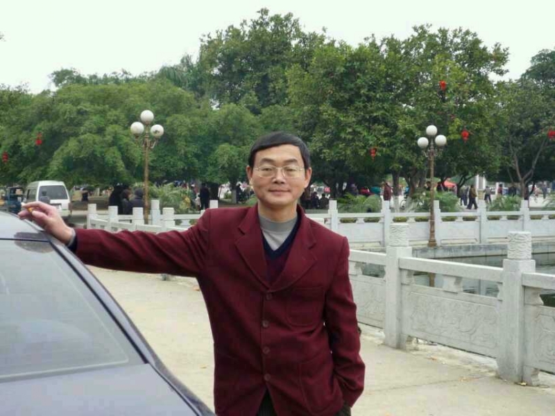 齐天大圣的第一张照片--泰宁相亲网