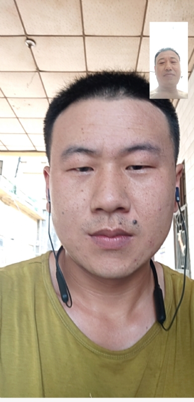 啊峰的第一张照片--泰宁相亲网