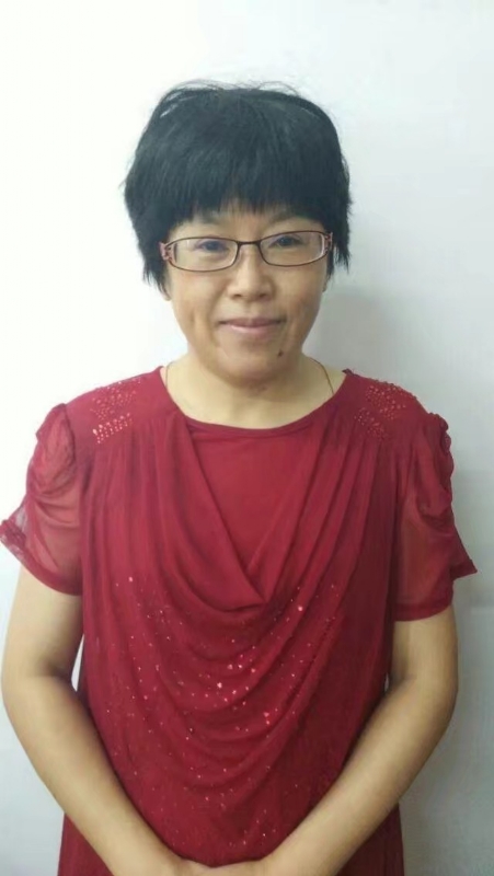 千鸢的第一张照片--泰宁相亲网