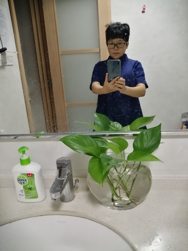 千鸢的第二张照片--泰宁相亲网