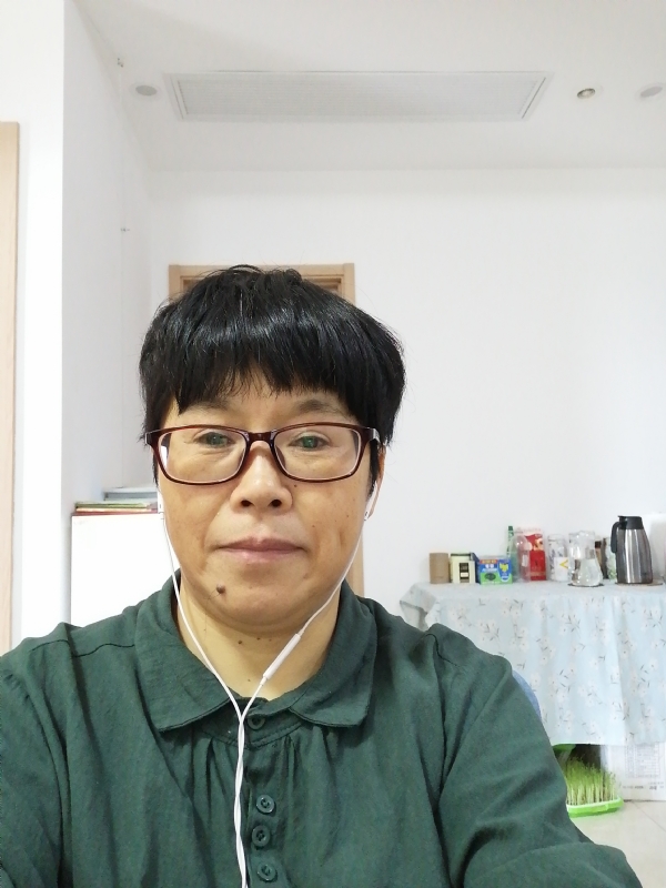 千鸢的第三张照片--泰宁相亲网