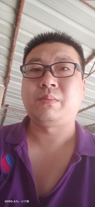 宁静的第一张照片--泰宁相亲网