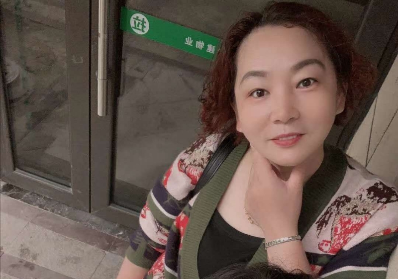 桃子的第一张照片--泰宁相亲网