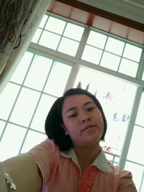 无忧的第一张照片--泰宁相亲网