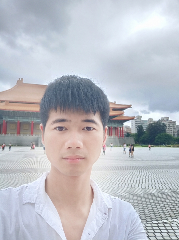非诚勿扰的第一张照片--泰宁相亲网