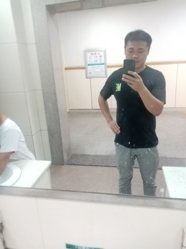 随遇而安的第一张照片--泰宁相亲网