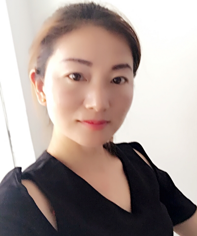文静的第一张照片--泰宁相亲网