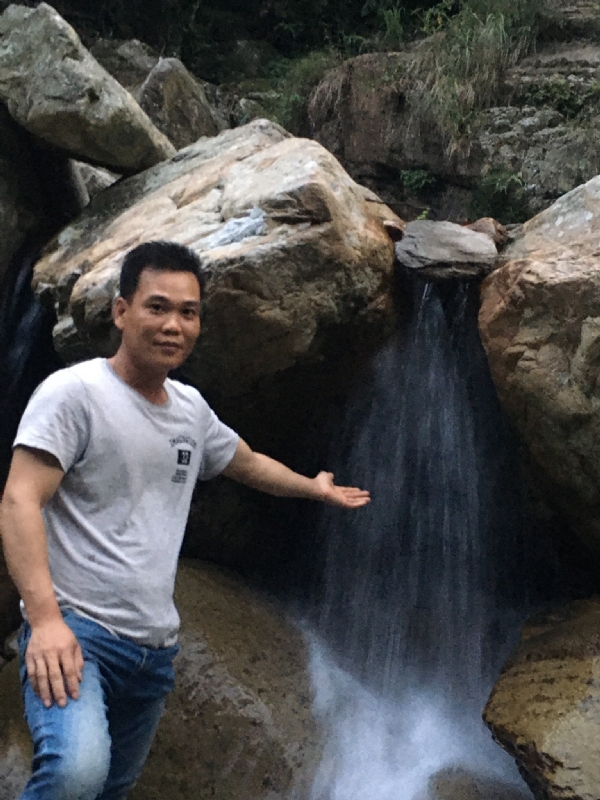 Luang少的第三张照片--泰宁相亲网