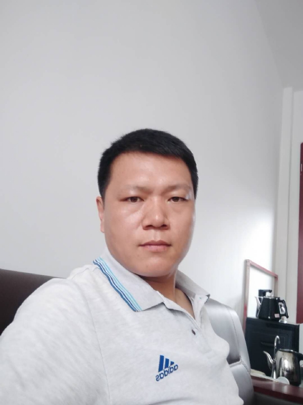 缘来如此的第二张照片--泰宁相亲网