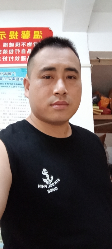挚爱一生的第一张照片--泰宁相亲网