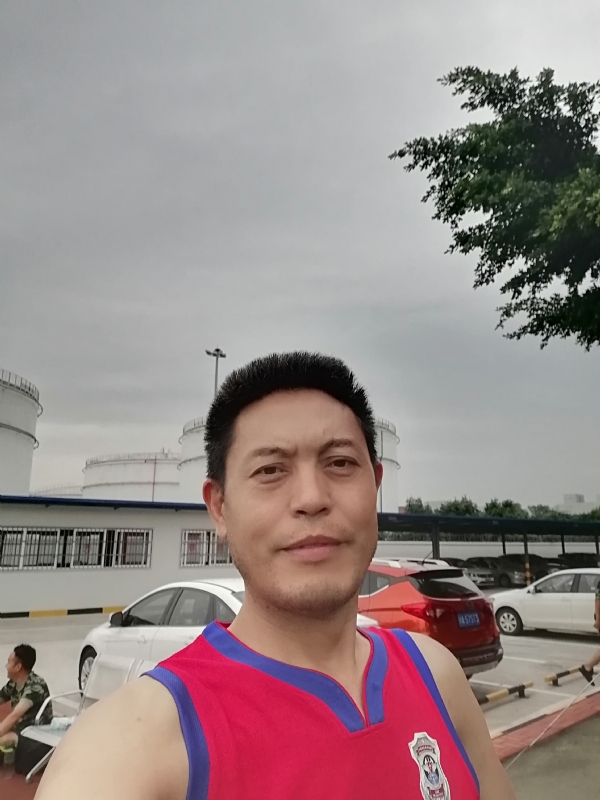 沧浪之水的第二张照片--泰宁相亲网
