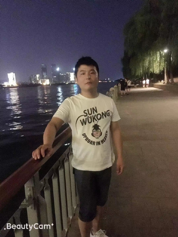 古月的第一张照片--泰宁相亲网