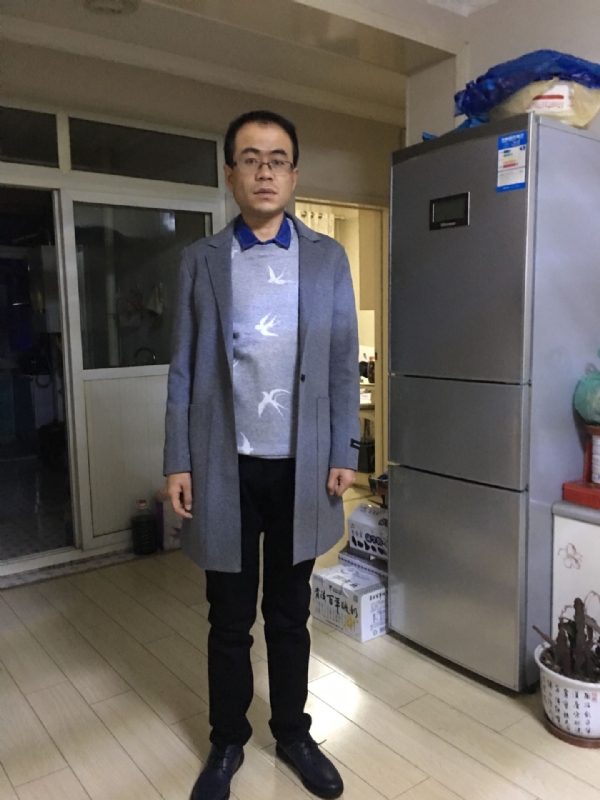 海军的第一张照片--泰宁相亲网