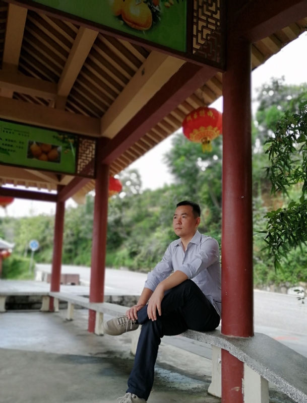 莋个俗人的第一张照片--泰宁相亲网