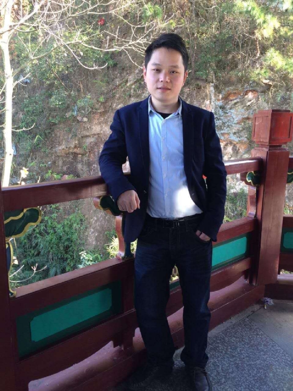 tang的第二张照片--泰宁相亲网