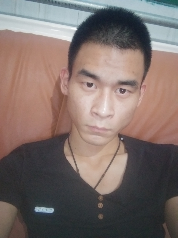 单身狗一枚的第一张照片--泰宁相亲网
