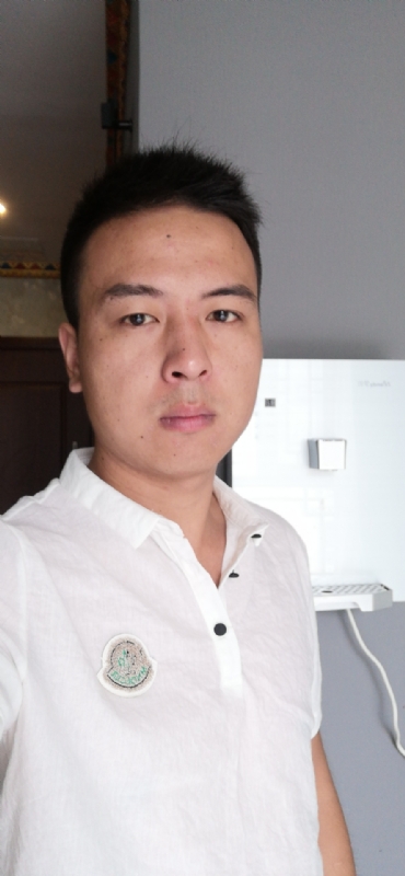 与卿共舞的第一张照片--泰宁相亲网