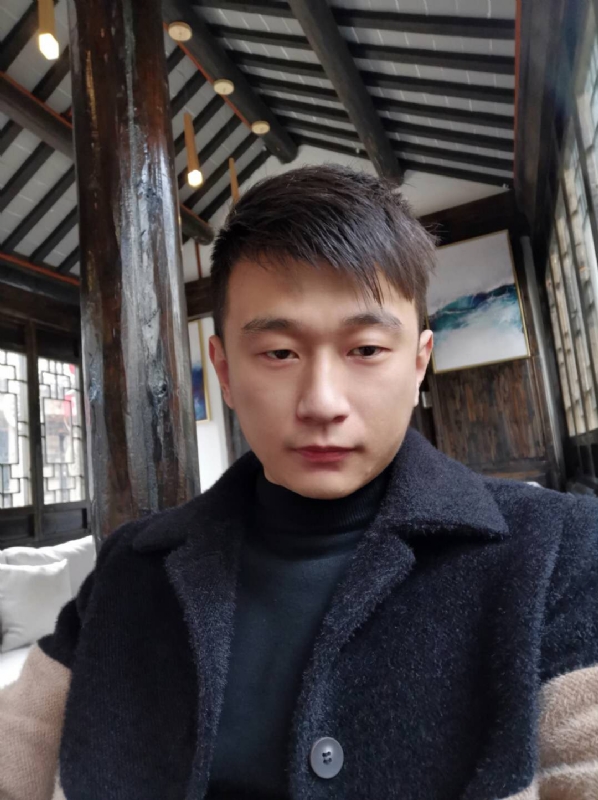 zhihao的第一张照片--泰宁相亲网