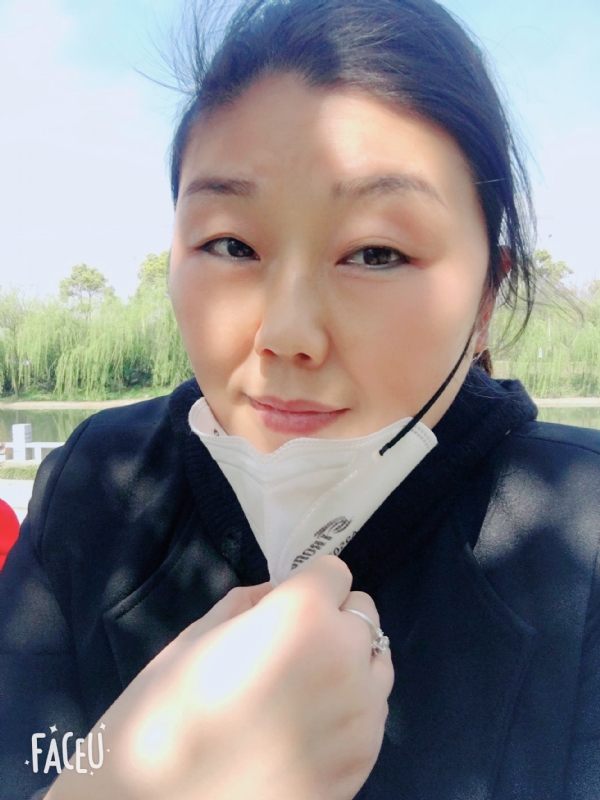 花开半夏的第一张照片--泰宁相亲网