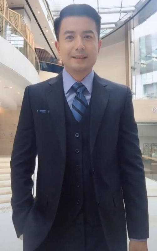 宁静致远的第一张照片--泰宁相亲网