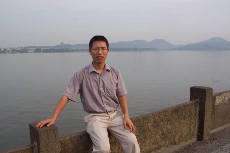 andrew的第一张照片--泰宁相亲网