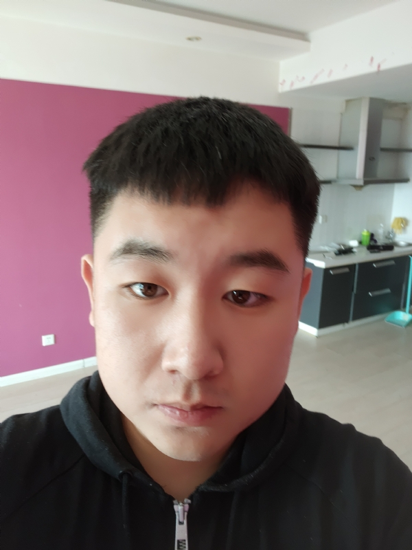 正宇的第一张照片--泰宁相亲网