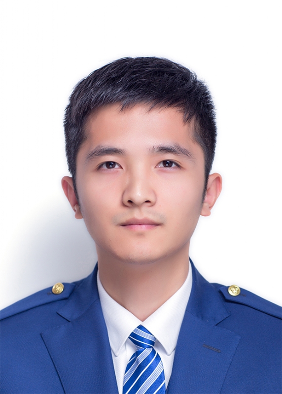 T哥的第二张照片--泰宁相亲网