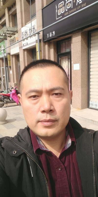 Happpy的第一张照片--泰宁相亲网