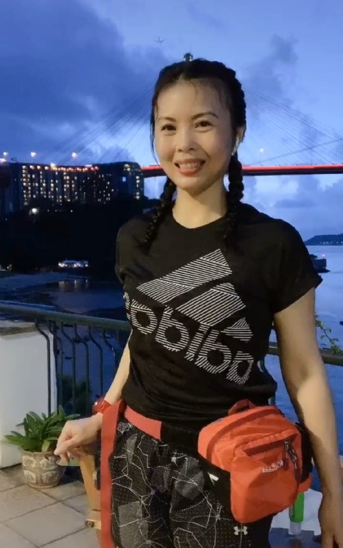 不變的心的第一张照片--泰宁相亲网