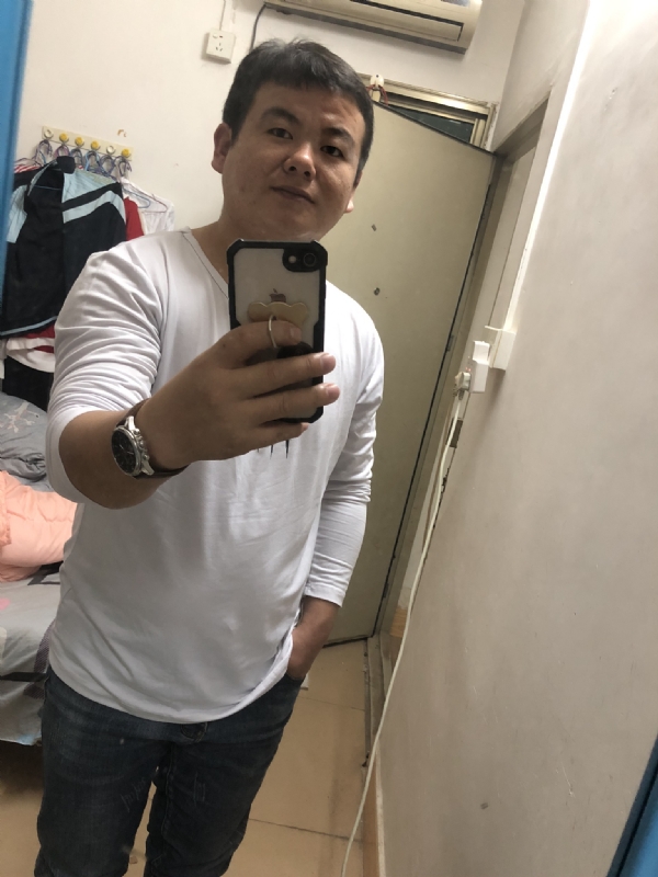 凯的第一张照片--泰宁相亲网