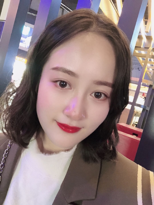米苏娜娜的第一张照片--泰宁相亲网
