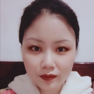 妮妮的第一张照片--泰宁相亲网