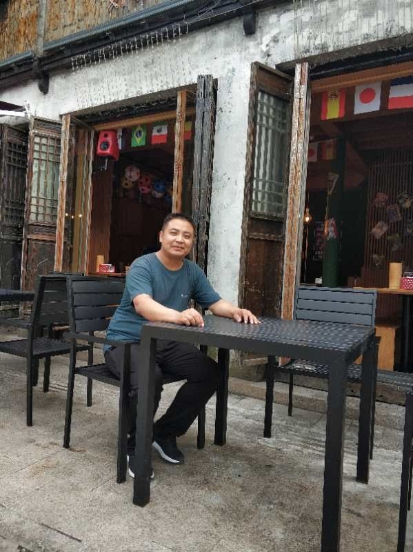 陈目城的第一张照片--泰宁相亲网