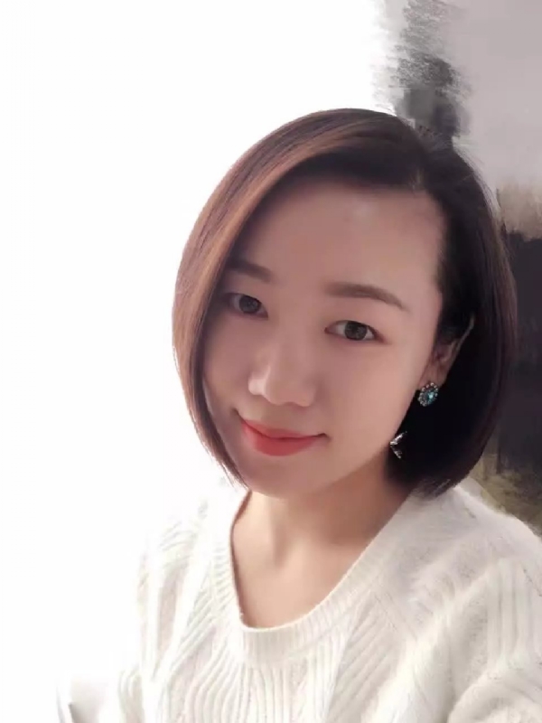 soniahan的第二张照片--泰宁相亲网