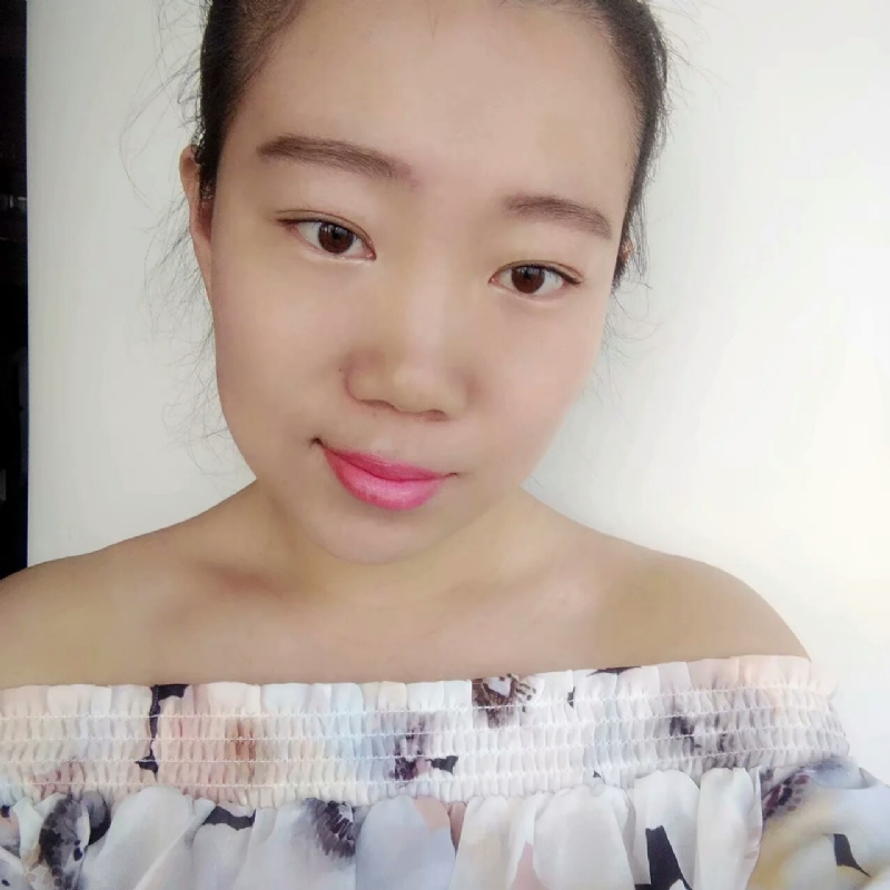 Vivian的第一张照片--泰宁相亲网