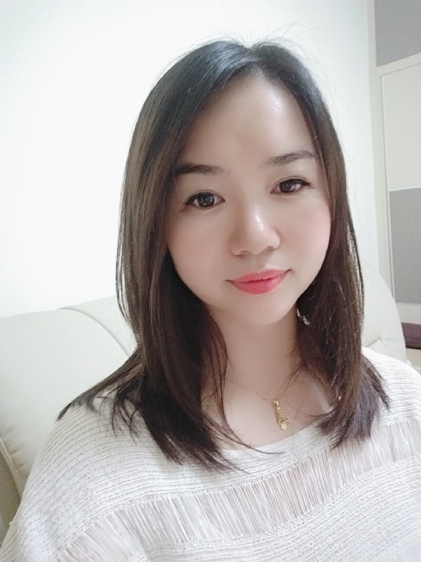 邱思敏的第二张照片--泰宁相亲网