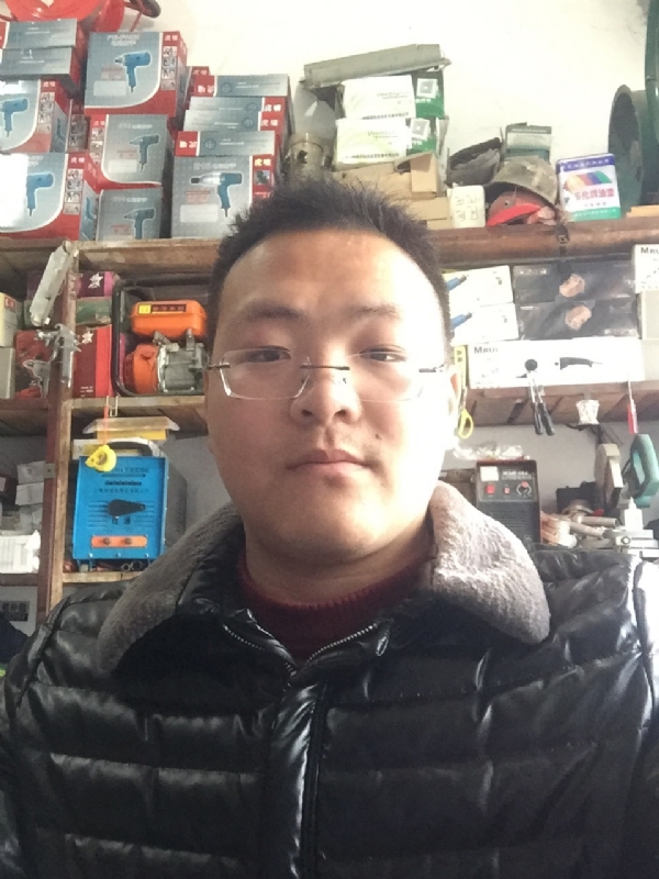 鼎福的第一张照片--泰宁相亲网