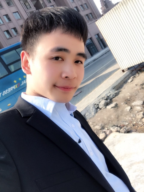 流浪者的第一张照片--泰宁相亲网