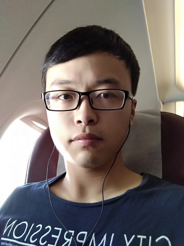 在水一方的第二张照片--泰宁相亲网