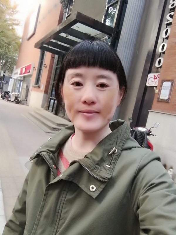 米儿的第一张照片--泰宁相亲网