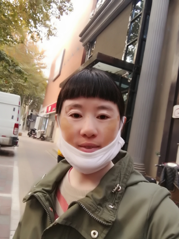 米儿的第四张照片--泰宁相亲网