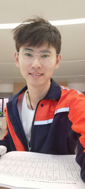 陌上人如玉的第一张照片--泰宁相亲网