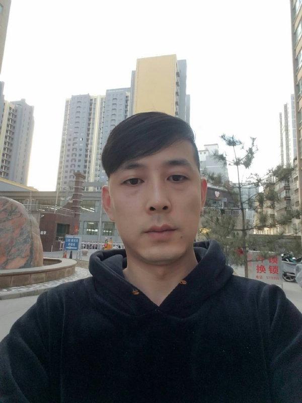 真心找你的第一张照片--泰宁相亲网